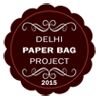 Delhi Paper Bag