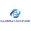 Glorish Achiver Logo
