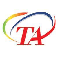 T.A Packaging Co. Logo