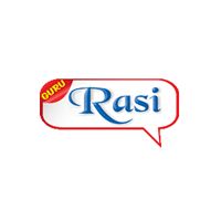 Raasi Products Logo
