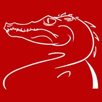 Reptile FX Animation Studio Logo