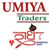umiya traders Logo