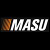 Masu Brakes Logo