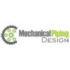 Mechanical Piping Design Logo