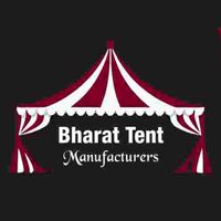 BHARAT TENT MANUFACTURERS Logo