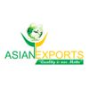 Asian Exports Logo