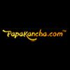 Papa Kancha Store Logo