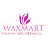 Waxmart India Logo