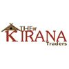 Online Kirana Traders Pvt Ltd Logo