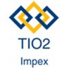 TIO2 IMPEX