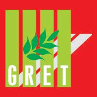 Gret Trading Corporation Logo