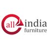 All India Furniture Logo
