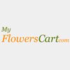 My Flowers Cart Logo