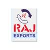 Raj Exports Logo