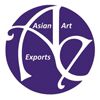 Asian Art Exports Logo