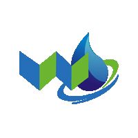 Water Dynamics Logo