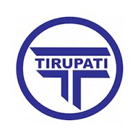 Tirupati Industries India Limited Logo