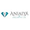 Anjaiya Jewellery Pvt. Ltd. Logo