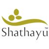 shathayu ayurveda Logo