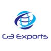 G3 Exports Logo