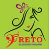 Freto Enterprises Logo