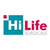 Hi-Life Surgicals Logo