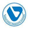Venus Steel Products Systems Logo