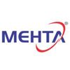Mehta Cad Cam Systems Pvt. Ltd. Logo