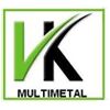 V K Multimetal Logo