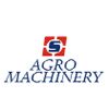 Agro Machinery Logo
