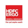 Hdfc Ergo General Insurance Company Limited Logo