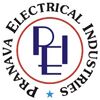Pranava Electrical Industries Pvt Ltd. Logo