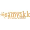 Samyakk Clothing Logo