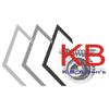 K. B. & SONS Logo