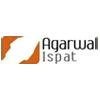 Agarwal Ispat Logo