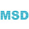 MSD FACILITATORS Logo