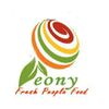 Peony Foods Logo