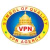 V.P.N. Exports Logo