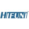 Hifuni Pumps Pvt. Ltd. Logo
