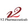 V2 Pharmaceuticals Logo