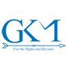 GKM Export & Import Logo
