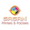 Gagan Print And Pack Logo