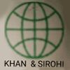 KHAN & SIROHI ELECTROMECHANICAL Logo