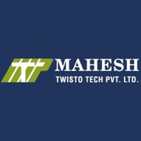 Mahesh Twisto Tech Pvt. Ltd. Logo