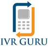 IVRGURU Logo