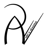 AMY'S SEASONS Logo
