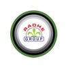 Radhe Industrial Corporation Logo