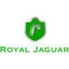 RJ Exportz Logo