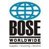 BOSE WORLDWIDE Logo