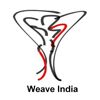 Weave India Logo